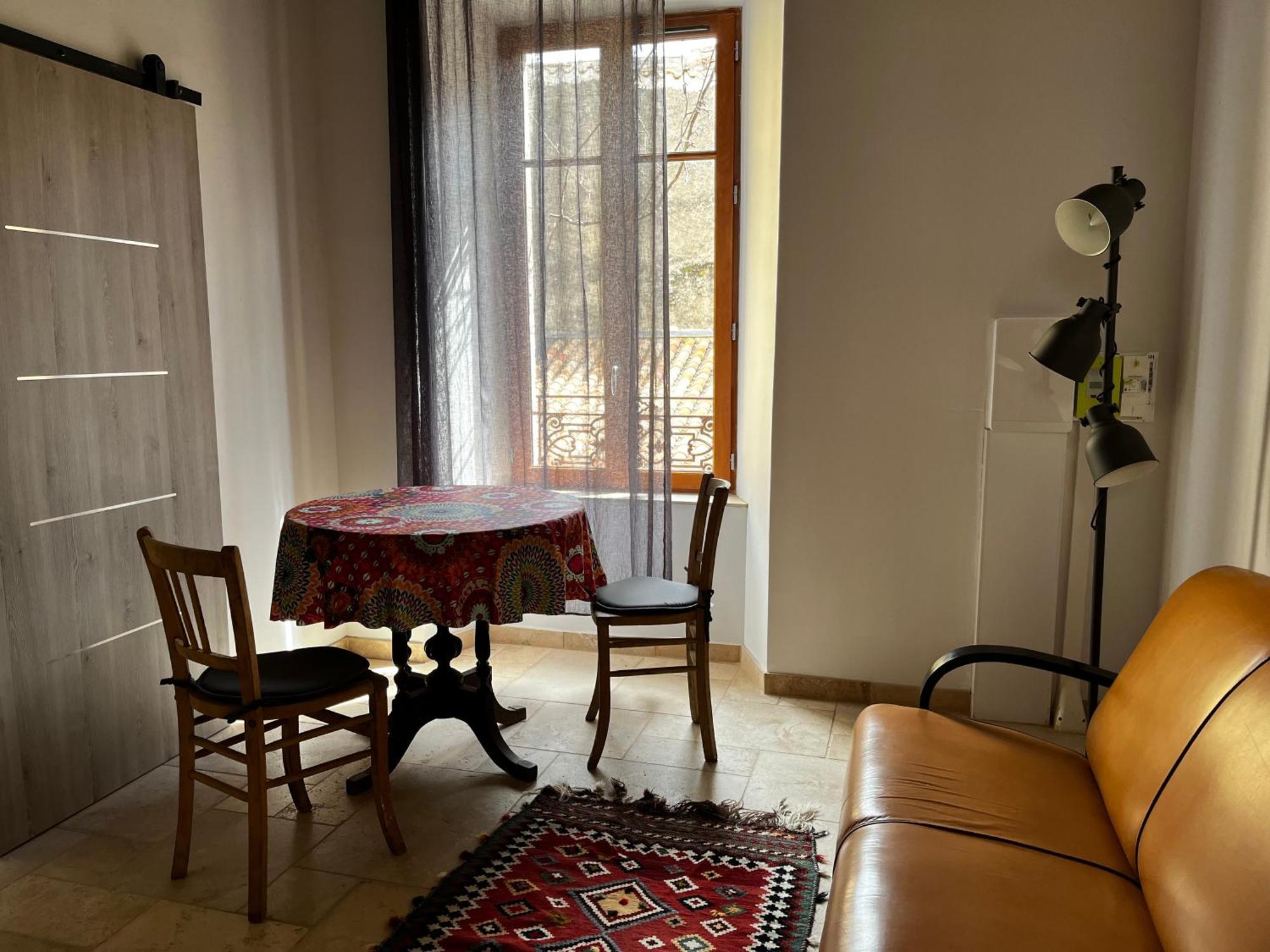 La Residence Opale Lagrasse Eksteriør bilde